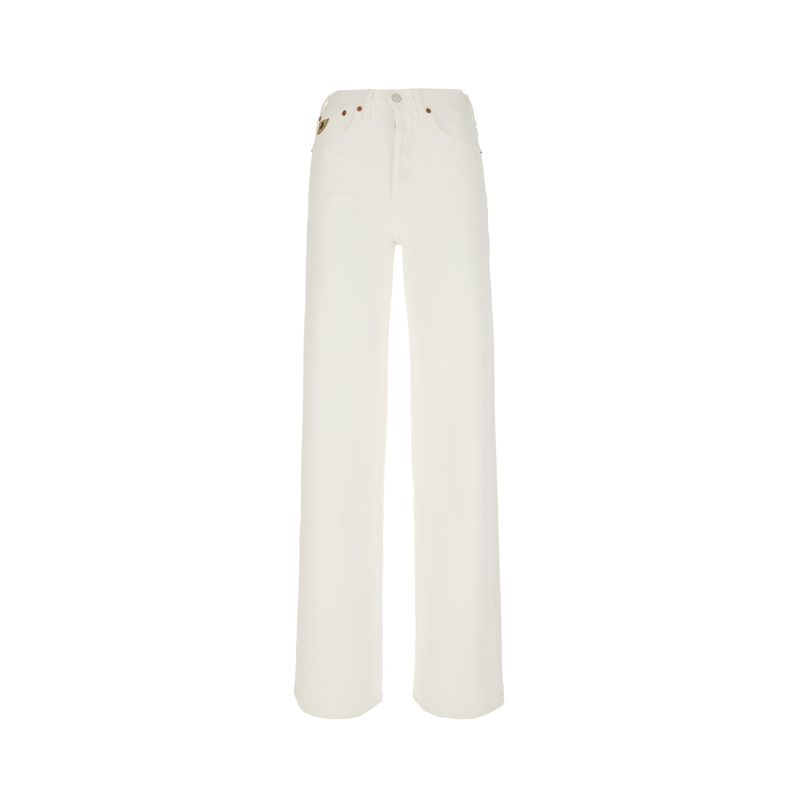Lois Woman Clothing Jeans